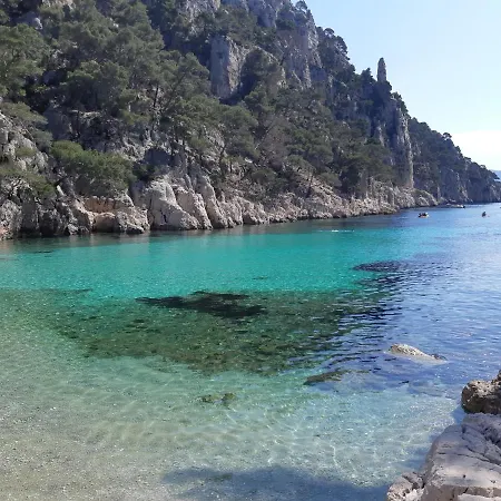 Appartamento Cassiopée