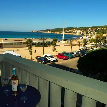 Apartamento Cassiopee *