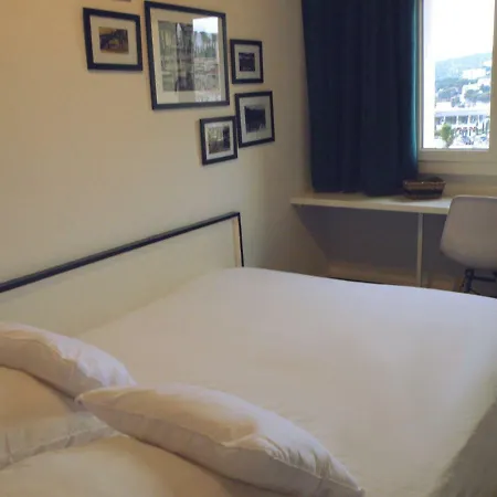 Lägenhet Cassiopee Cassis