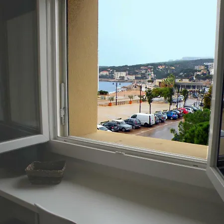 Cassiopée Appartement