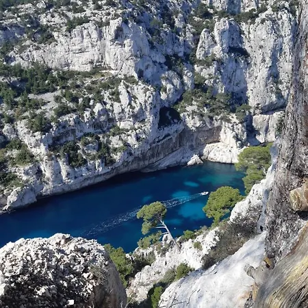 Cassiopee Apartment *