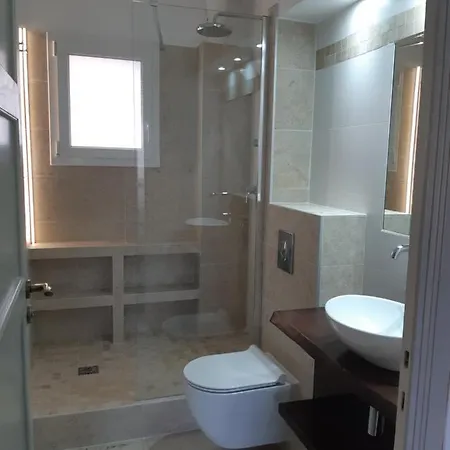 Cassiopee Apartment *