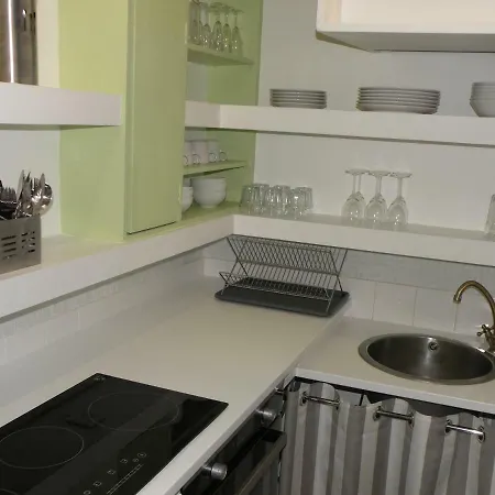 Apartment Cassiopee Cassis