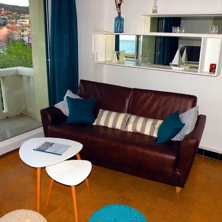 Cassiopee Apartment Cassis