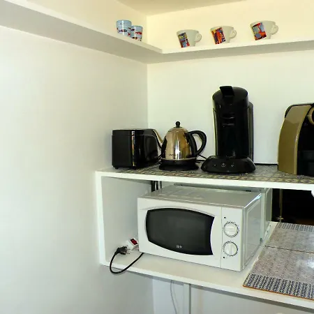 Apartment Cassiopee Cassis