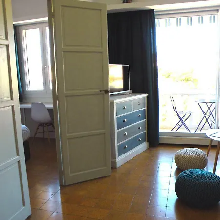 Apartmán Cassiopee