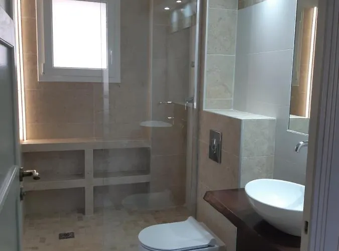 Cassiopee Appartement *