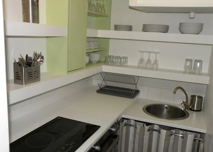 Appartement Cassiopee Cassis