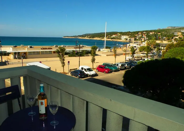 Appartement Cassiopee *