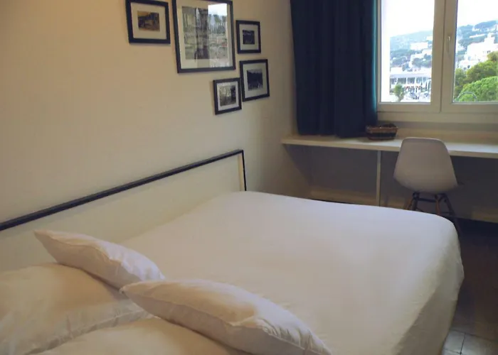 Appartement Cassiopee Cassis