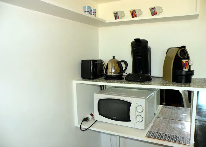 Appartement Cassiopee Cassis