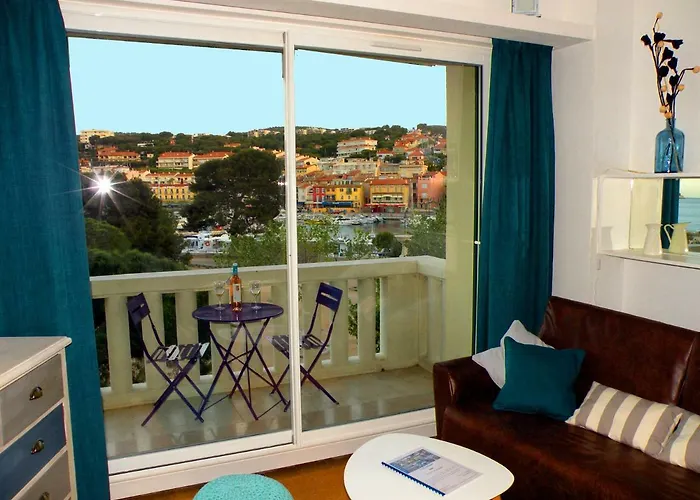 Cassiopee Appartement *